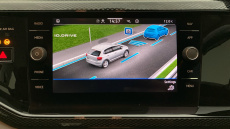 Volkswagen Polo 1.0 TSI Life 5dr Petrol Hatchback